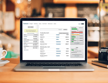 online financial management tool